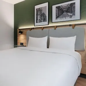 2* Otel Campanile Prime - Paris 15 Tour Eiffel
