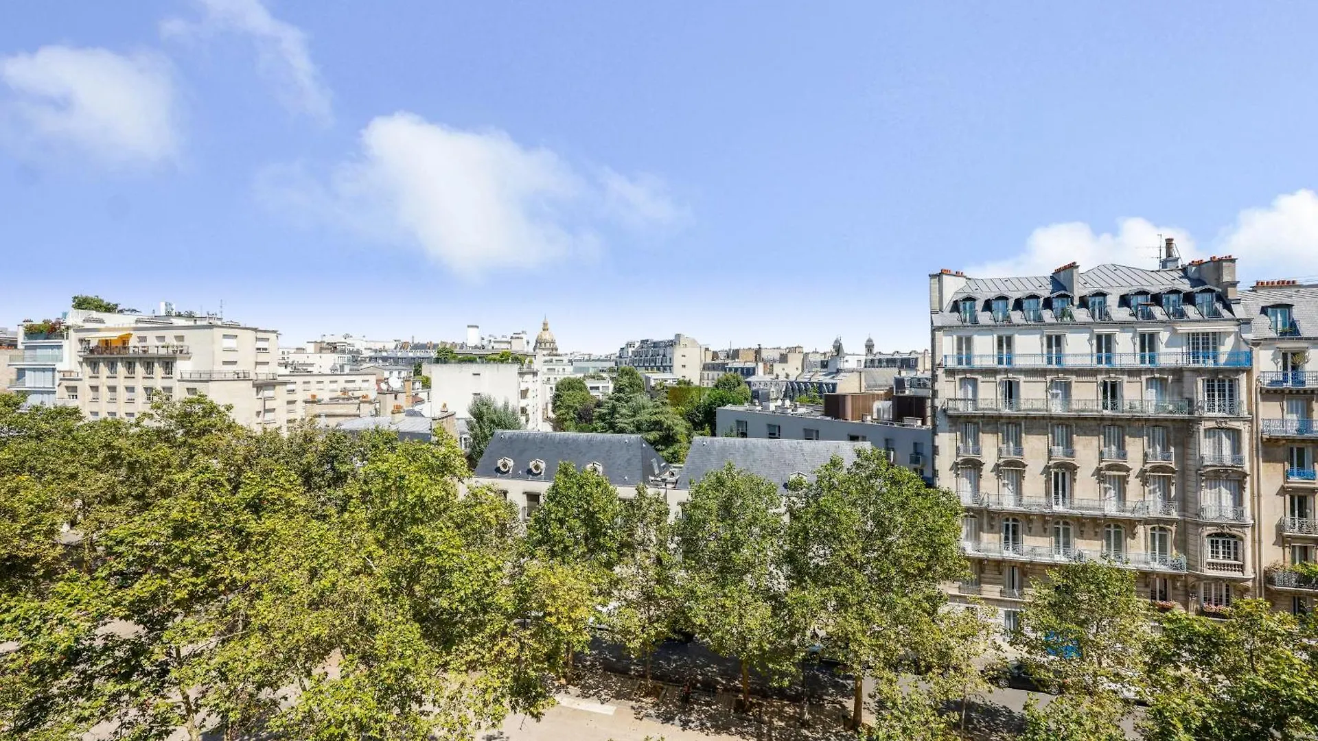 Appartement Ultra Luxe Tour Eiffel à Paris France